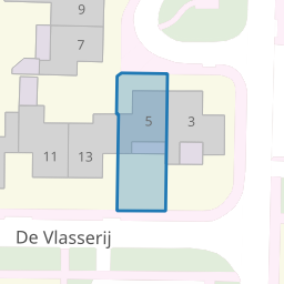 Perceel URM00-D-1499