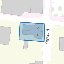 Perceel URM00-D-1536