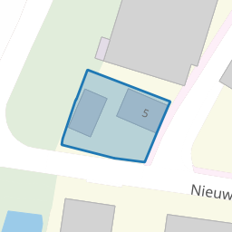 Perceel URM00-D-1542