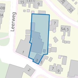 Perceel URM00-D-1544