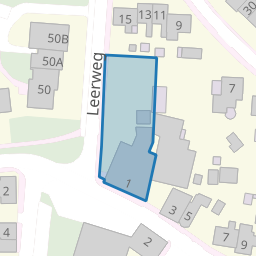 Perceel URM00-D-1545