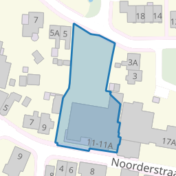 Perceel URM00-D-1546