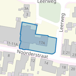 Perceel URM00-D-1547