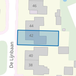 Perceel URM00-D-1560