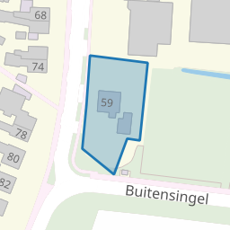 Perceel URM00-D-1618