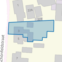 Perceel URM00-D-1622