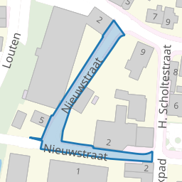 Perceel URM00-D-1624