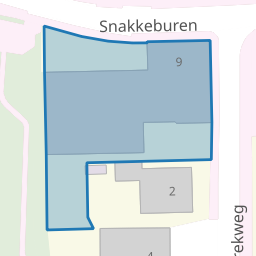 Perceel URM00-D-1637