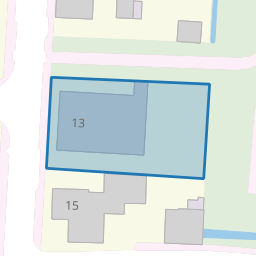 Perceel URM00-D-1650