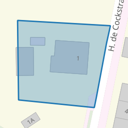 Perceel URM00-D-1655