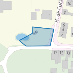 Perceel URM00-D-1656