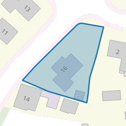 Perceel URM00-D-1665