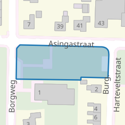 Perceel URM00-D-1666