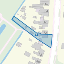 Perceel URM00-D-1811