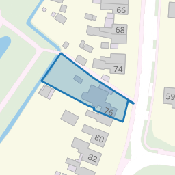 Perceel URM00-D-1813