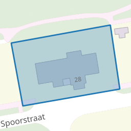 Perceel URM00-D-1828