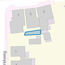 Perceel URM00-D-1837