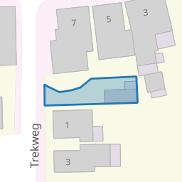 Perceel URM00-D-1838