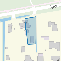 Perceel URM00-D-1845