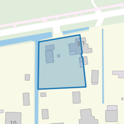 Perceel URM00-D-1846