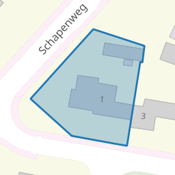 Perceel URM00-D-1847