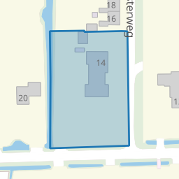 Perceel URM00-D-1858