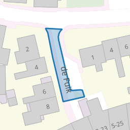 Perceel URM00-D-1881