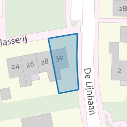 Perceel URM00-D-1900