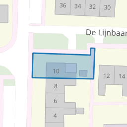 Perceel URM00-D-1904