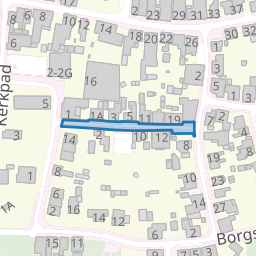 Perceel URM00-D-1934