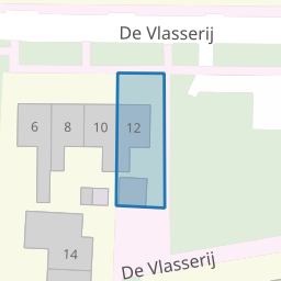 Perceel URM00-D-1948