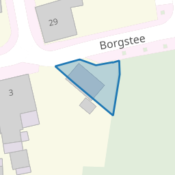 Perceel URM00-D-1951