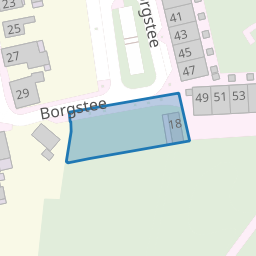 Perceel URM00-D-1953