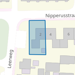 Perceel URM00-D-1954