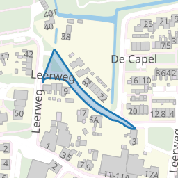 Perceel URM00-D-1973