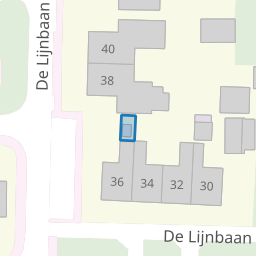 Perceel URM00-D-1978