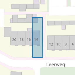 Perceel URM00-D-1984