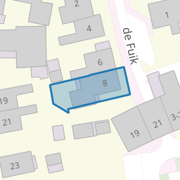 Perceel URM00-D-1991