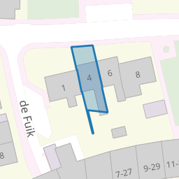 Perceel URM00-D-1993