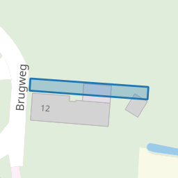 Perceel URM00-D-1997