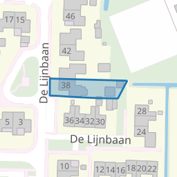 Perceel URM00-D-2025