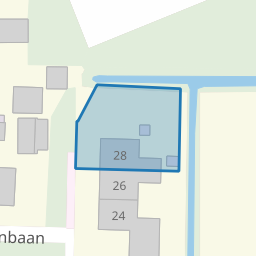 Perceel URM00-D-2026