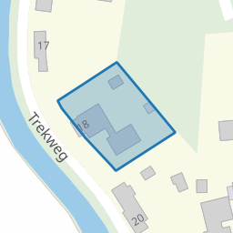 Perceel URM00-D-2031