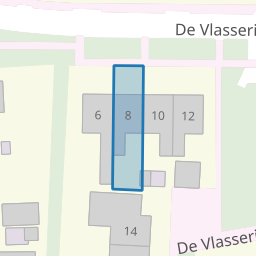 Perceel URM00-D-2038