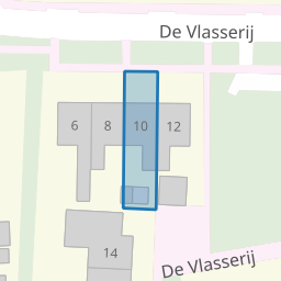 Perceel URM00-D-2039