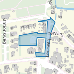 Perceel URM00-D-2088