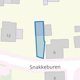 Perceel URM00-D-2093