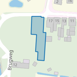 Perceel URM00-D-2101