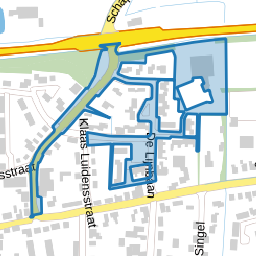 Perceel URM00-D-2109