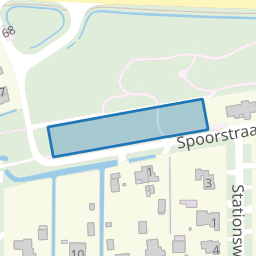 Perceel URM00-D-2111